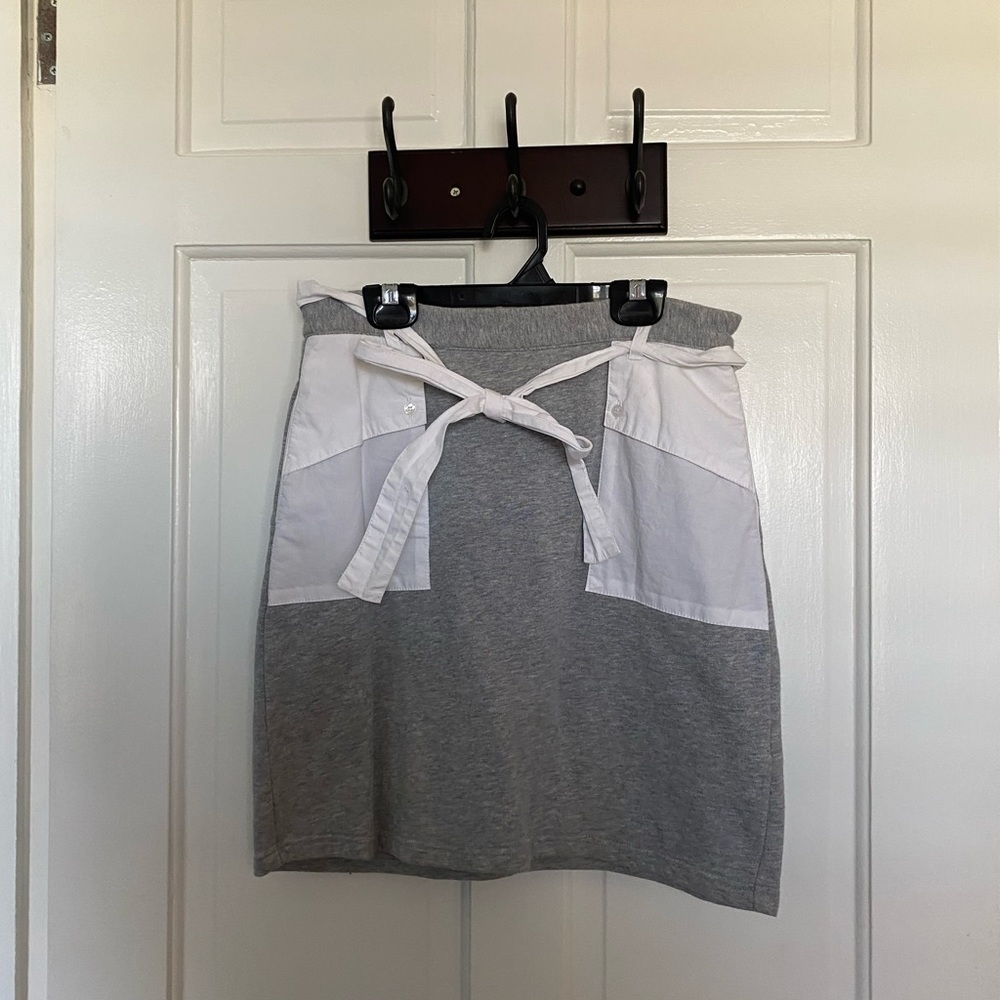 Sweater skirt by the Fifth Label